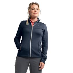 Fleece Jacket Bleckwand