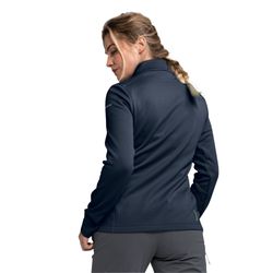 Fleece Jacket Bleckwand