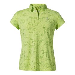 Polo Shirt Sternplatte