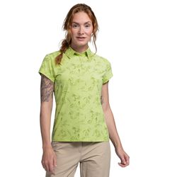 Polo Shirt Sternplatte