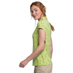 Polo Shirt Sternplatte