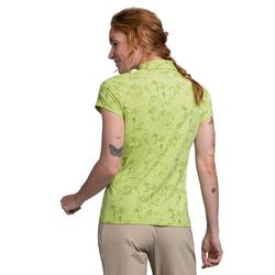 Polo Shirt Sternplatte
