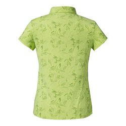 Polo Shirt Sternplatte
