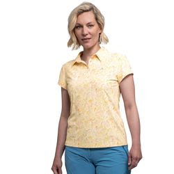 Polo Shirt Sternplatte