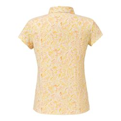 Polo Shirt Sternplatte