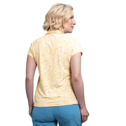 Polo Shirt Sternplatte
