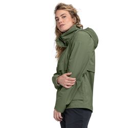 2.5L Jacket Bellagio