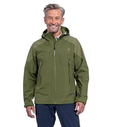 2.5L Jacket Triigi