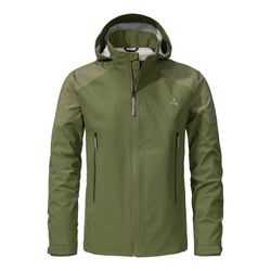 2.5L Jacket Triigi