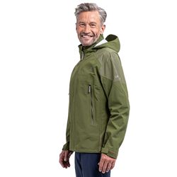 2.5L Jacket Triigi