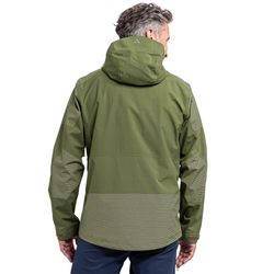 2.5L Jacket Triigi
