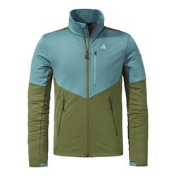 Fleece Jacket Hydalen
