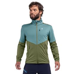 Fleece Jacket Hydalen