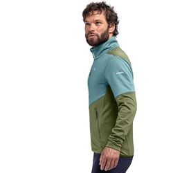Fleece Jacket Hydalen
