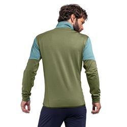 Fleece Jacket Hydalen