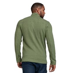 Fleece Jacket Genua
