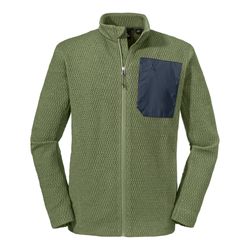Fleece Jacket Genua