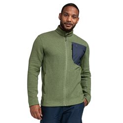Fleece Jacket Genua
