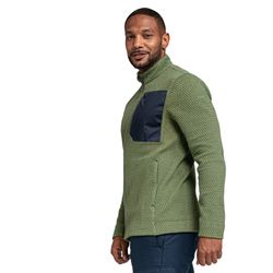 Fleece Jacket Genua