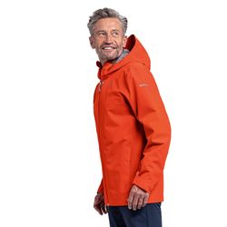 2L Jacket Ankelspitz