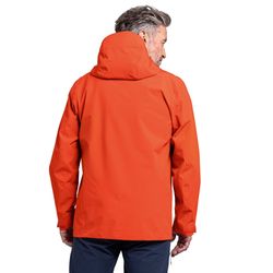 2L Jacket Ankelspitz