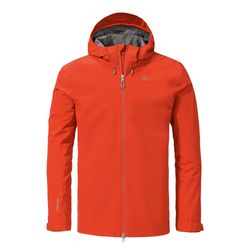 2L Jacket Ankelspitz