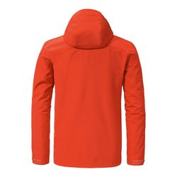 2L Jacket Ankelspitz