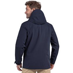 2L Jacket Ankelspitz