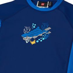 LWARIS 305 Swim T-Shirt Shortsleeve