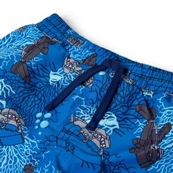 LWARIS 306 Swim Shorts