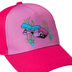 LWARIS 307 Cap