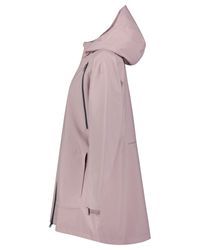 Juliaca Functional Coat