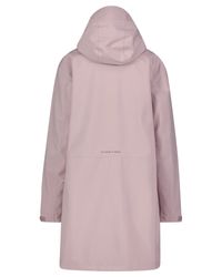 Juliaca Functional Coat