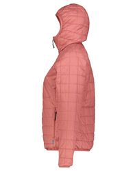 Naknek Lightweight Padded Reversible