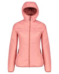 Naknek Lightweight Padded Reversible