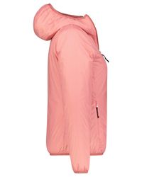 Naknek Lightweight Padded Reversible