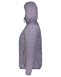 Naknek Lightweight Padded Reversible