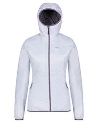 Naknek Lightweight Padded Reversible