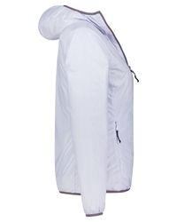 Naknek Lightweight Padded Reversible