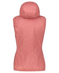Naknek Lightweight Padded Reversible Vest