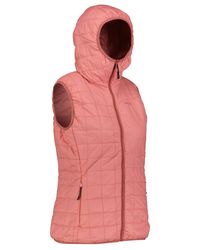 Naknek Lightweight Padded Reversible Vest