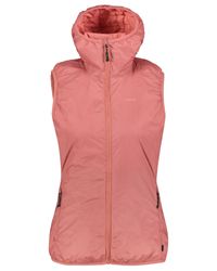 Naknek Lightweight Padded Reversible Vest