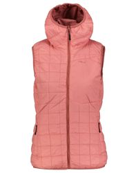 Naknek Lightweight Padded Reversible Vest