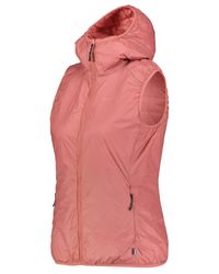 Naknek Lightweight Padded Reversible Vest