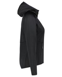 Beja Powerstretch Hoody