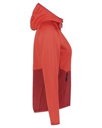 Beja Powerstretch Hoody