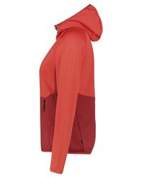 Beja Powerstretch Hoody