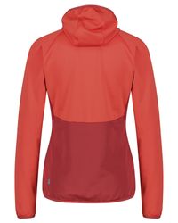 Beja Powerstretch Hoody