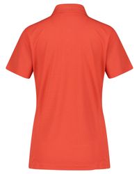 Bristol Functional Polo Shirt