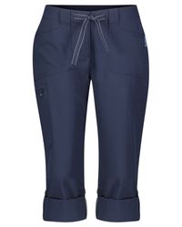 Cordoba Pants Roll-Up